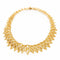 Collier Chaumet Collier Vintage Or jaune 58 Facettes 1338976CN