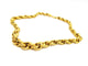 Collier Collier Or jaune 58 Facettes 729101CN