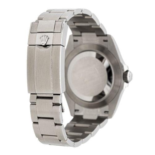 Montre Rolex Montre Air king Acier 58 Facettes 2886649RV