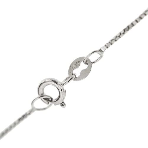 Collier Collier solitaire diamant 0,50 ct 58 Facettes 22378