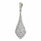 Pendentif Pendentif Art Déco diamants 58 Facettes 23283-0130