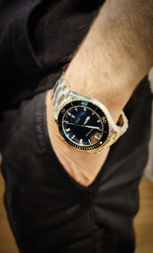 Montre Montre Emporio Armani ARS 9004 58 Facettes 525401152682