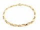 Bracelet Bracelet Or jaune 58 Facettes 1984324CN