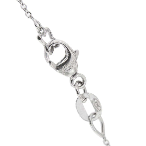 Collier Collier pendentif 3 diamants 58 Facettes 31364