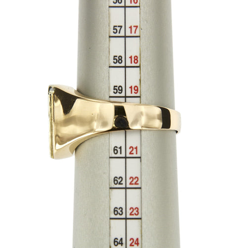 Bague 60 Bague Chevalière homme diamants 58 Facettes 29167