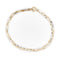 Bracelet Bracelet Or jaune 58 Facettes 1680744CN