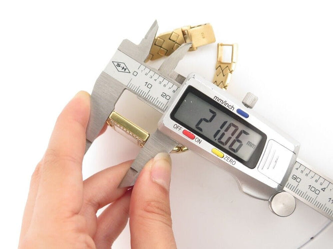 Montre vintage montre baume & mercier carre mv035065 or jaune 18k diamants quartz 58 Facettes 254179