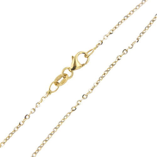 Collier Collier pendentif Escargot perle diamant 58 Facettes 25556