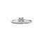 Bague 58 Bague solitaire diamant 0,25 ct 58 Facettes 21483
