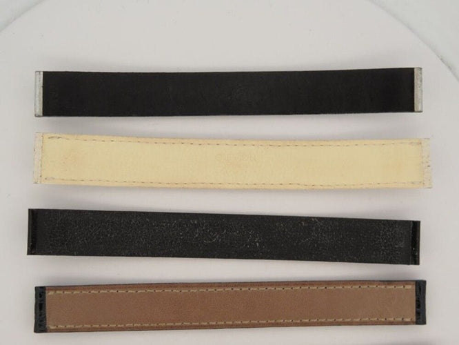 Montre montre O.J. PERRIN  diamants 8 bracelets 27 mm acier quartz 58 Facettes 256588