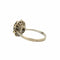 Bague 54 BAGUE MARGUERITE SAPHIR DIAMANTS 58 Facettes BO/230042