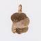 Pendentif Médaille ancienne or rose polylobée 58 Facettes 6105A