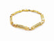 Bracelet Bracelet Or jaune 58 Facettes 06491CD