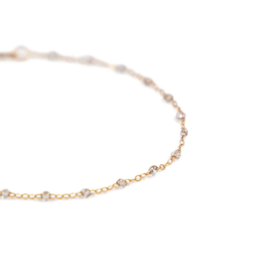 Bracelet Bracelet Gigi Clozeau Or rose 58 Facettes 2221477CN