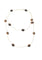 Collier Collier AURELIE BIDERMANN Scarabée 58 Facettes 56210-51540