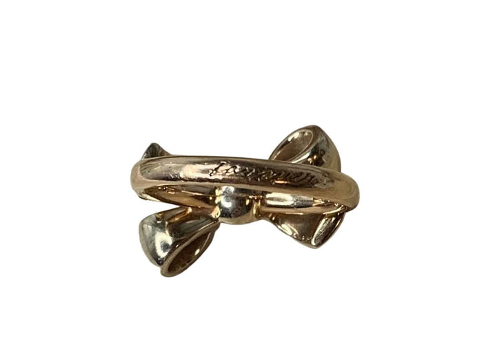 Bague Pomellato - bague Forever en Or Jaune, Diamant 58 Facettes 20400000323/U