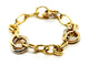 Bracelet Pomellato Bracelet Trilogie Or jaune 58 Facettes 1901325CD
