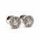 Boucles d'oreilles Boucles d'oreilles en Or blanc & diamants 58 Facettes