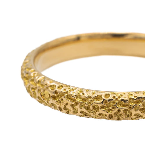 Bague 52 Bague Alliance Or jaune 58 Facettes 2739944CN