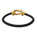 Bracelet Fred Bracelet Force 10 Or jaune 58 Facettes 2360852CN