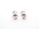 Boucles d'oreilles boucles d'oreilles MAUBOUSSIN ma reine d'amour n2 58 Facettes 258099