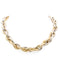 Collier Collier Or jaune 58 Facettes 2140265CN