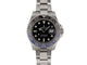 Montre montre ROLEX batman gmt-master ii oyster perpetual automatique 40 mm 58 Facettes 256322