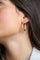 Boucles d'oreilles Boucles d'oreilles Créoles Or jaune 58 Facettes 1907932CN