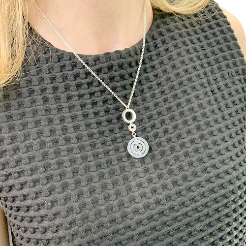 Collier Collier Bulgari, "Astrale", or blanc. 58 Facettes 32134