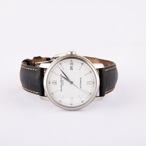 Montre Baume & mercier - montre 58 Facettes