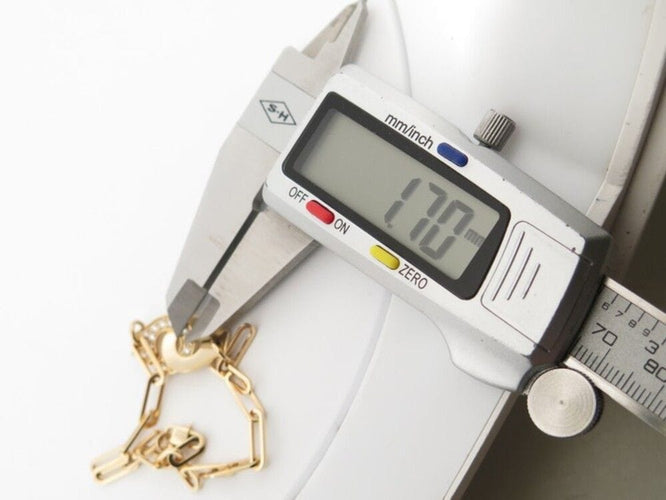 Bracelet bracelet DINH VAN menottes r12 or jaune 18k & diamants 58 Facettes 255762