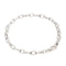 Bracelet Bracelet Or blanc 58 Facettes 2360831CN