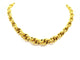 Collier Collier Or jaune 58 Facettes 729101CN