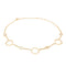 Collier Bulgari Collier Bulgari bulgari Or jaune Nacre 58 Facettes 2473127CN