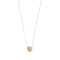 Collier Tiffany & Co. - Collier pendentif Twist 58 Facettes 27615