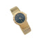 Montre Montre Bulgari en or jaune modele BB 26 bracelet en or jaune. 58 Facettes 31285