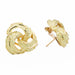 Boucles d'oreilles Boucles d'oreilles Clips Or jaune 58 Facettes 2283087CN