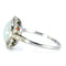 Bague 54.5 Bague Opale Diamant Platine 58 Facettes 39E179AC58BE488FB4B864718383155A