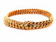 Bracelet Bracelet Maille américaine Or jaune 58 Facettes 1649441CN