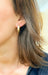 Boucles d'oreilles CARTIER - Boucles d'oreilles 3 ors 58 Facettes 1