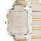 Montre Cartier Montre Tank Française Or jaune 58 Facettes 2057827CN