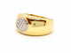 Bague 53 Bague Or jaune Diamant 58 Facettes 793504CN