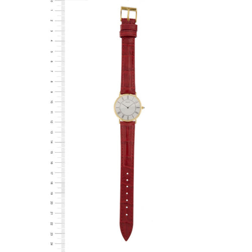 Montre PIAGET – Montre Altipiano en or 58 Facettes 31132