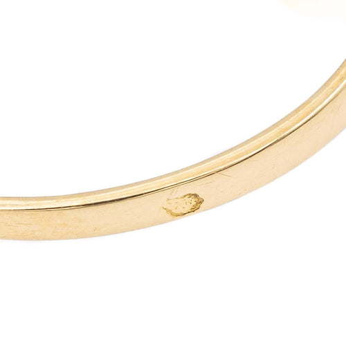 Bague 50 Bague Or blanc Diamant 58 Facettes 2294351CN