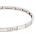 Bracelet Bracelet Or blanc Diamant 58 Facettes 2329090CN