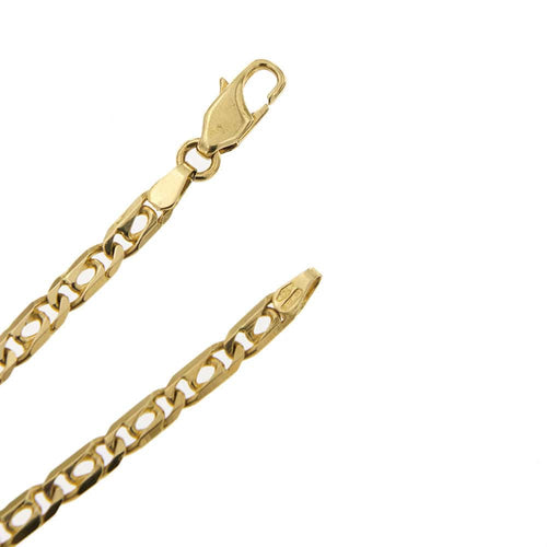 Bracelet Bracelet plaque pour homme 58 Facettes 25474