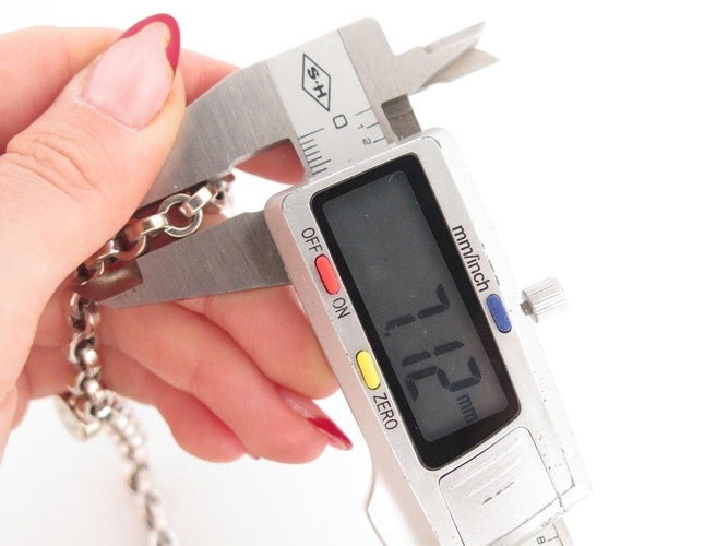 Bracelet bracelet CHOPARD happy or blanc 18k diamants 58 Facettes 256590