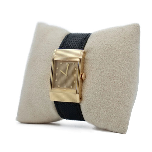 Montre BOUCHERON - Montre Or jaune 58 Facettes REF23118-140