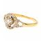 Bague 60 Bague Art déco Or jaune Diamant 58 Facettes 2270625CN