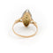 Bague 52 Bague Marquise Or jaune Diamant 58 Facettes 1692805CN